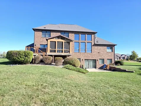 9667 Crossbow Drive N Bloomington IL 61705