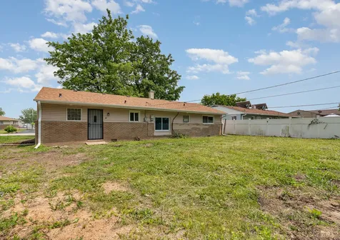 16632 Sawyer Avenue Markham IL 60428