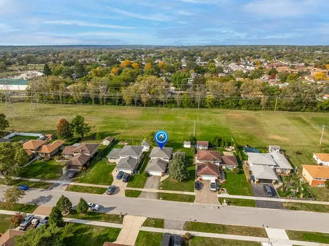 10624 South Michael Drive Palos Hills IL 60465