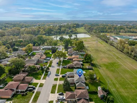 10624 South Michael Drive Palos Hills IL 60465