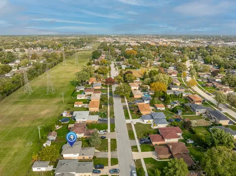 10624 South Michael Drive Palos Hills IL 60465