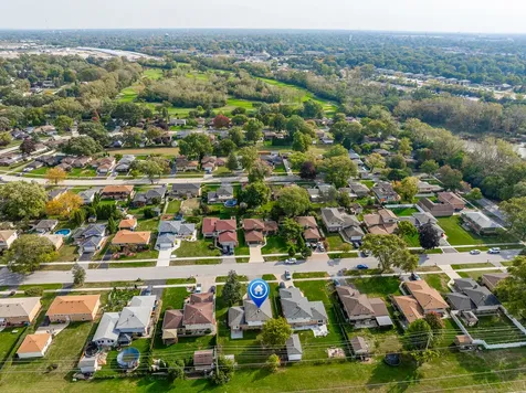 10624 South Michael Drive Palos Hills IL 60465