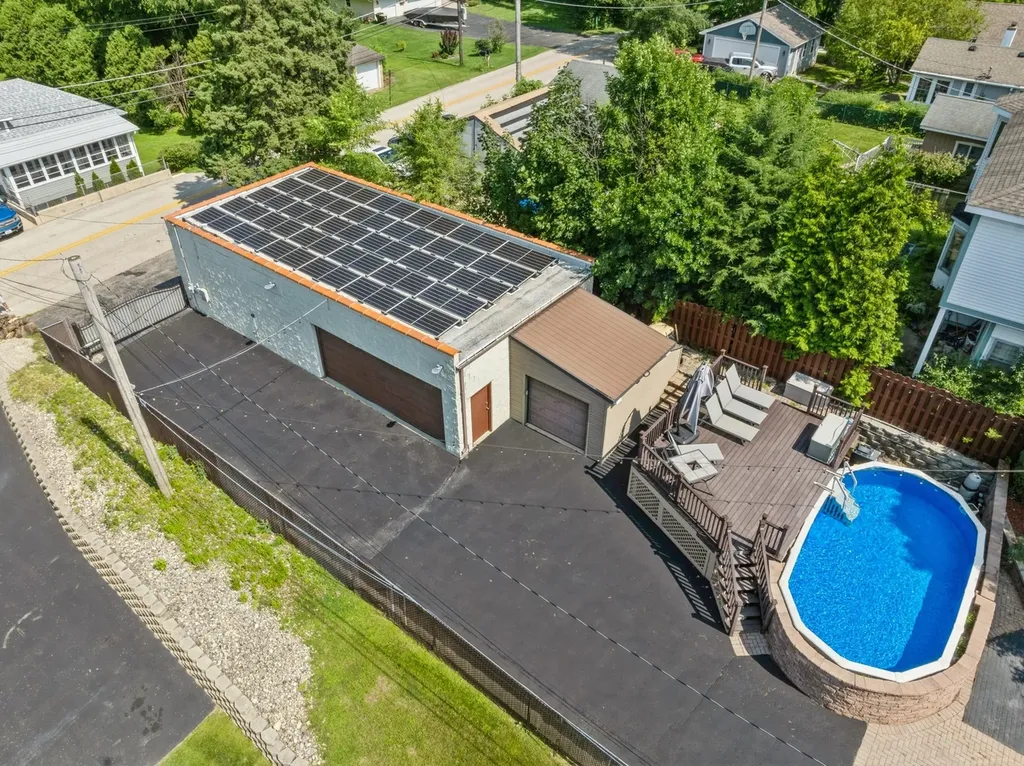 38635 North Drexel Boulevard Antioch IL 60002