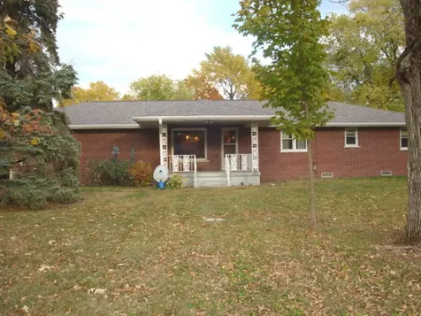 522 North Third Street Cissna Park IL 60924
