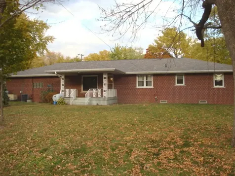 522 North Third Street Cissna Park IL 60924