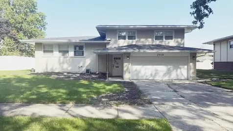 2958 191ST Street Lansing IL 60438