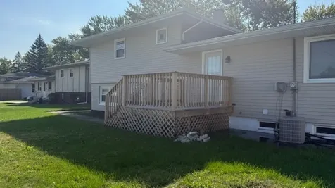 2958 191ST Street Lansing IL 60438