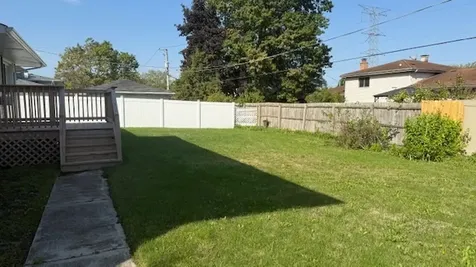 2958 191ST Street Lansing IL 60438