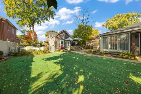 445 South Ellis Street Bensenville IL 60106