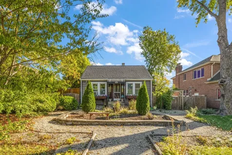 445 South Ellis Street Bensenville IL 60106