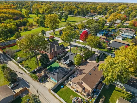 445 South Ellis Street Bensenville IL 60106