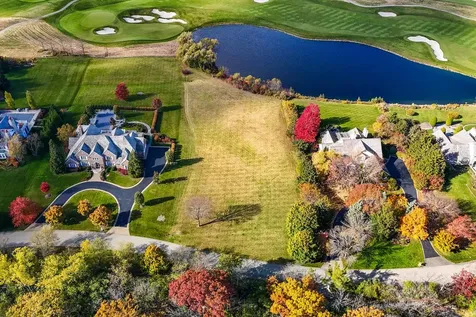 470 South Stablewood Lane Lake Forest IL 60045