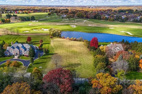470 South Stablewood Lane Lake Forest IL 60045