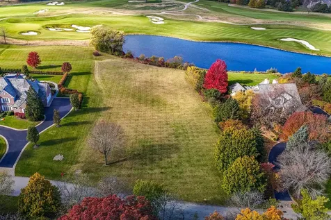 470 South Stablewood Lane Lake Forest IL 60045