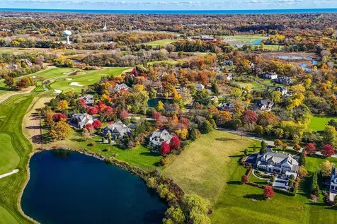 470 South Stablewood Lane Lake Forest IL 60045