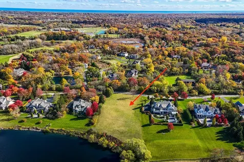 470 South Stablewood Lane Lake Forest IL 60045