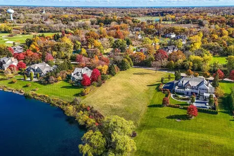 470 South Stablewood Lane Lake Forest IL 60045
