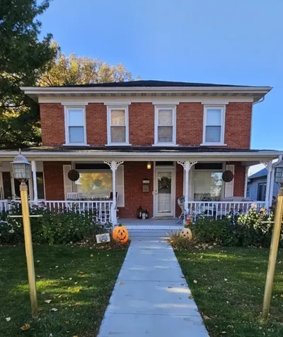 110 West Mason Street Lena IL 61048