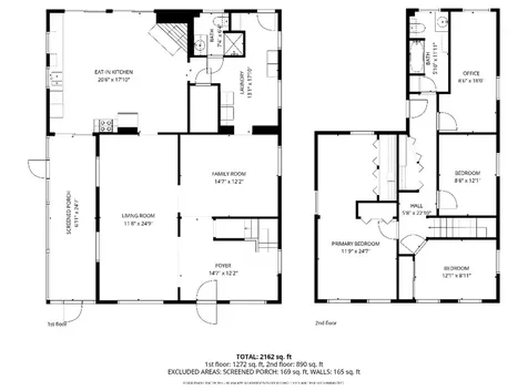 110 West Mason Street Lena IL 61048