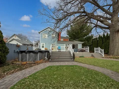 110 West Mason Street Lena IL 61048