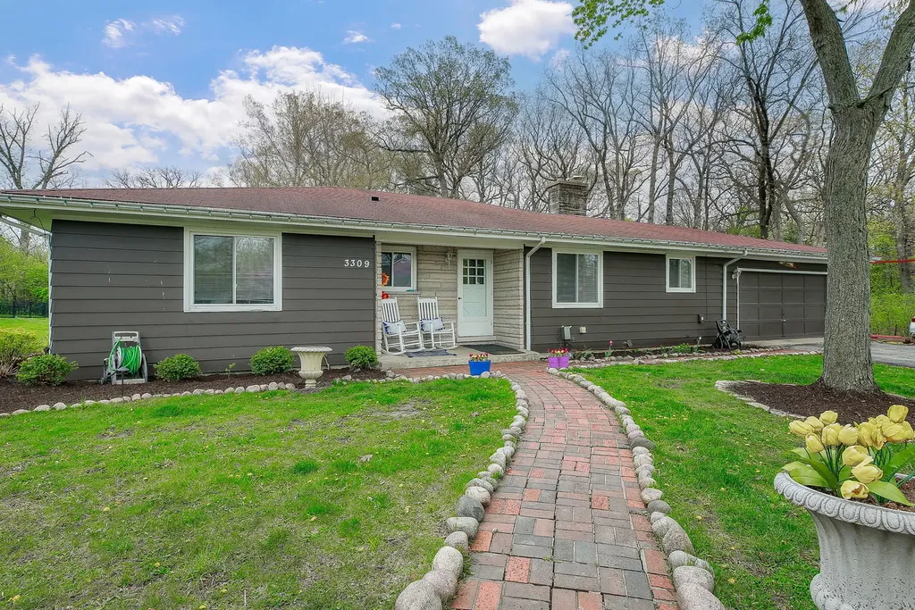3309 York Road Oak Brook IL 60523