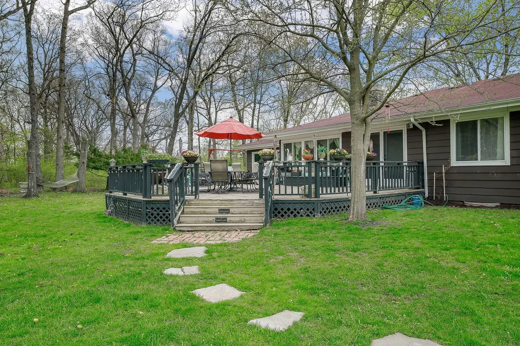 3309 York Road Oak Brook IL 60523