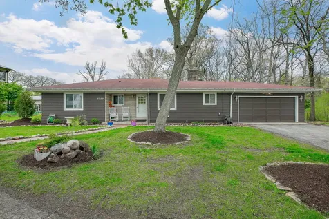 3309 York Road Oak Brook IL 60523