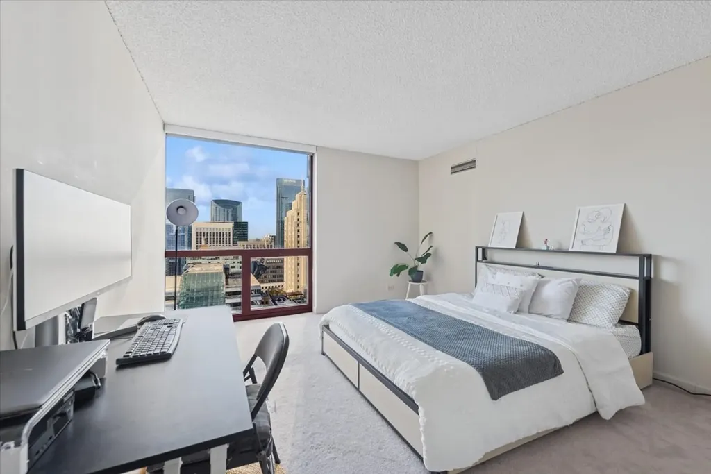 200 North Dearborn Street Chicago IL 60601