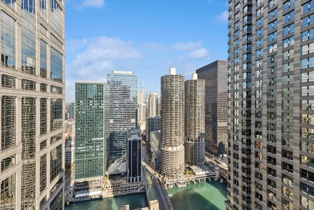 200 North Dearborn Street Chicago IL 60601