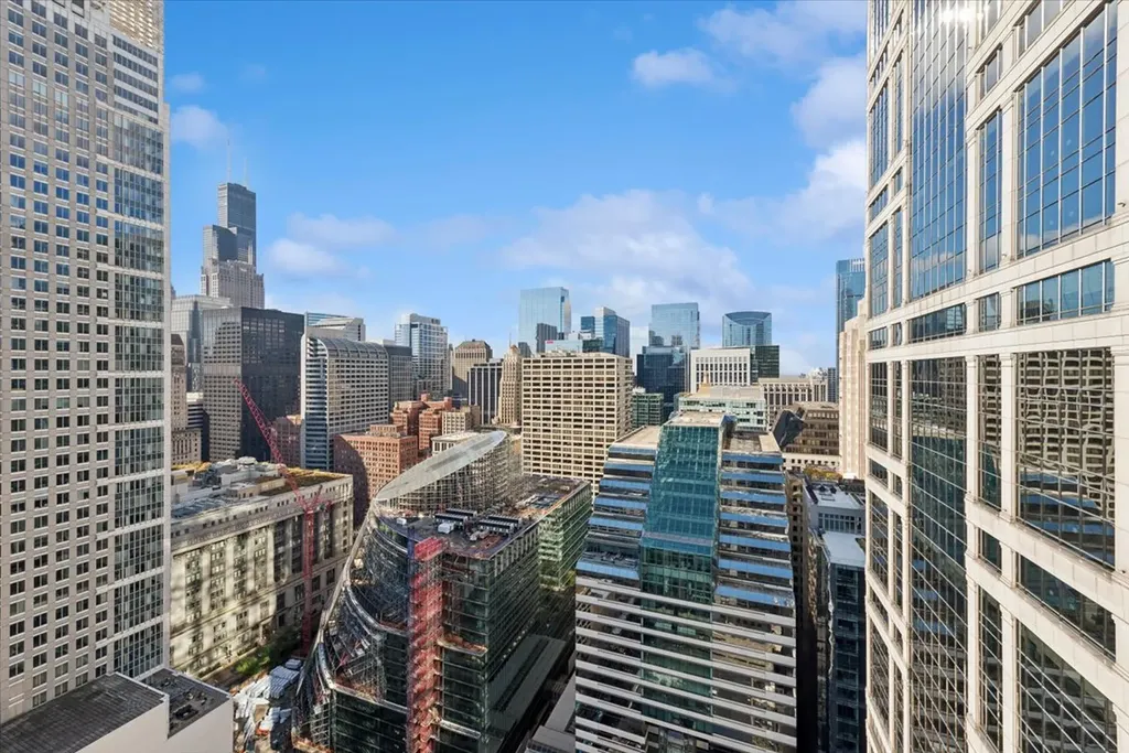 200 North Dearborn Street Chicago IL 60601