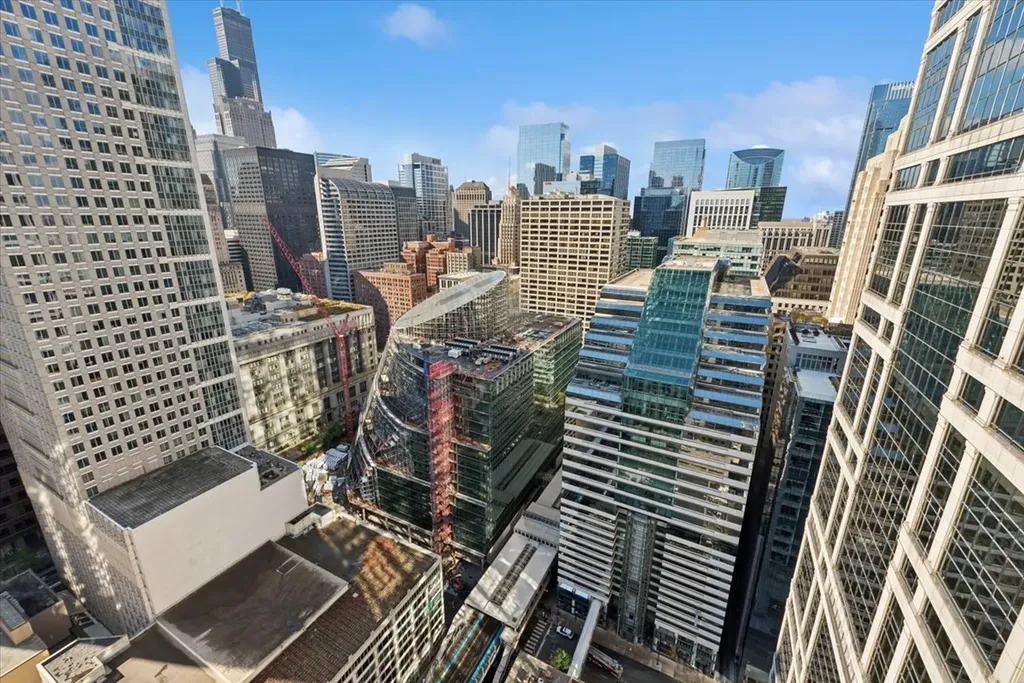 200 North Dearborn Street Chicago IL 60601