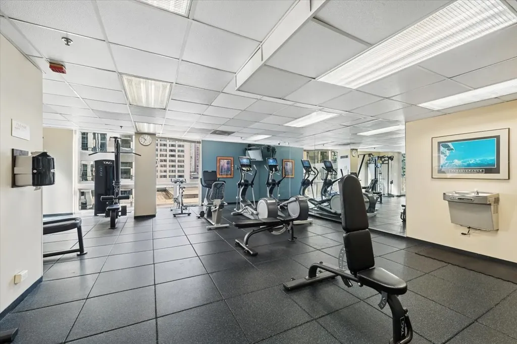 200 North Dearborn Street Chicago IL 60601