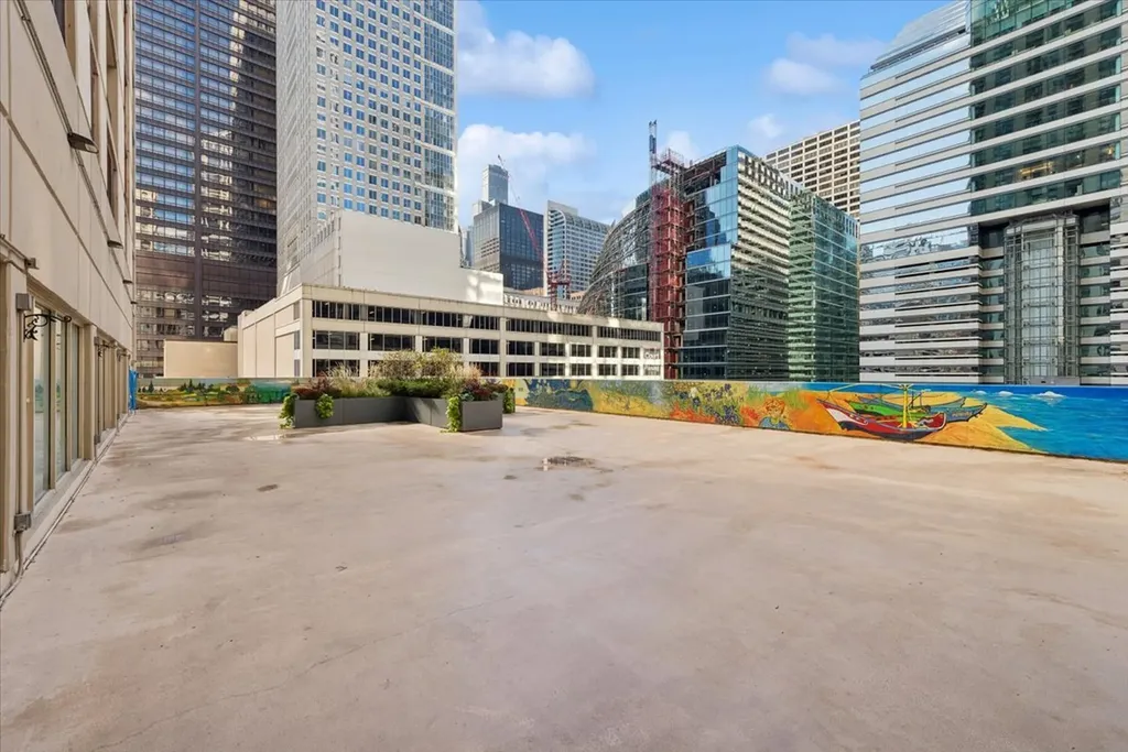 200 North Dearborn Street Chicago IL 60601