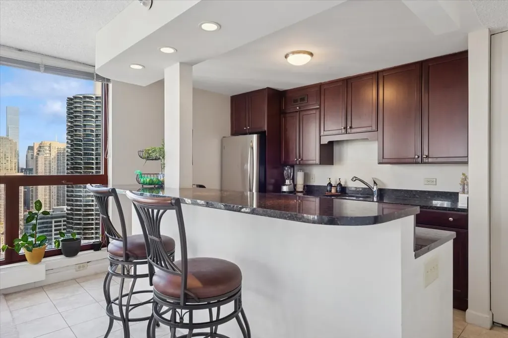 200 North Dearborn Street Chicago IL 60601
