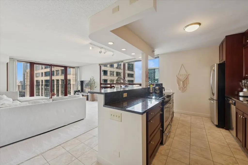 200 North Dearborn Street Chicago IL 60601