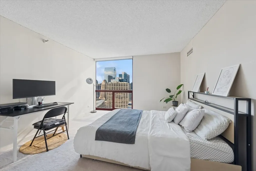 200 North Dearborn Street Chicago IL 60601