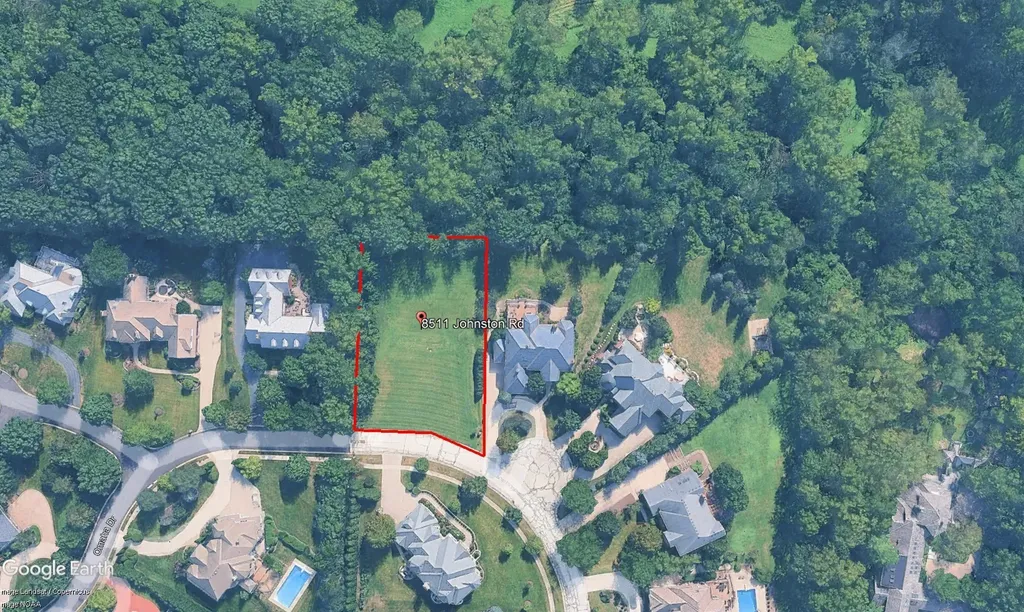 8511 Johnston Road Burr Ridge IL 60527
