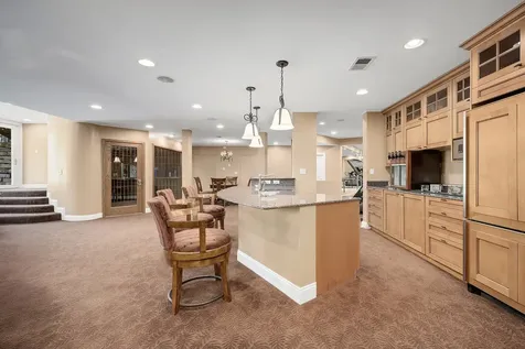 1890 Robinwood Lane Riverwoods IL 60015