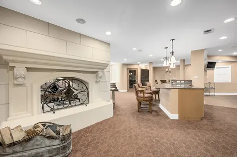 1890 Robinwood Lane Riverwoods IL 60015