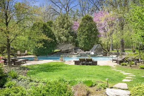 1890 Robinwood Lane Riverwoods IL 60015