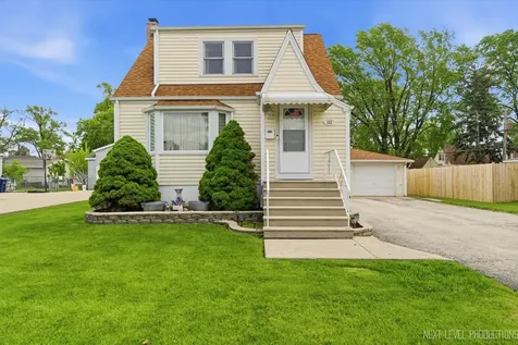 111 South Roy Avenue Northlake IL 60164