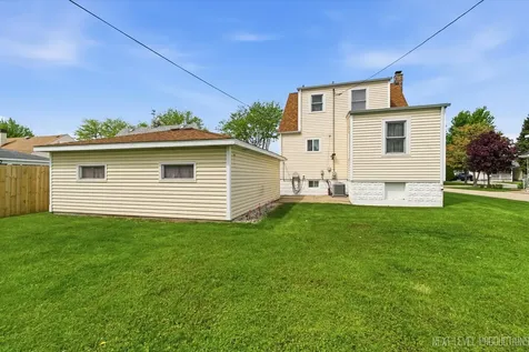 111 South Roy Avenue Northlake IL 60164