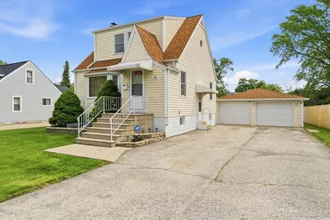 111 South Roy Avenue Northlake IL 60164