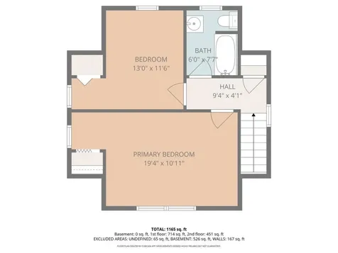 111 South Roy Avenue Northlake IL 60164