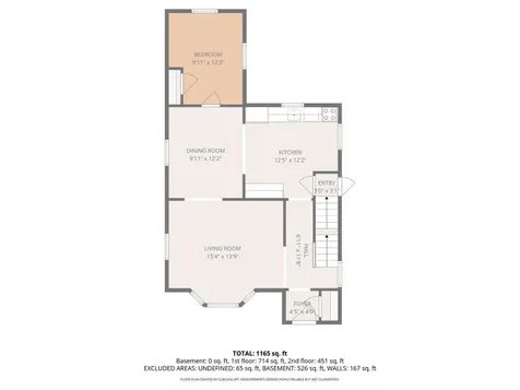 111 South Roy Avenue Northlake IL 60164
