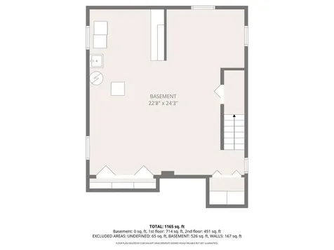 111 South Roy Avenue Northlake IL 60164