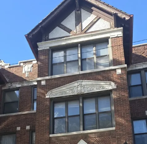 5742 South King Drive Chicago IL 60637