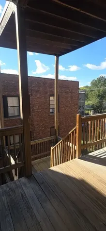 5742 South King Drive Chicago IL 60637