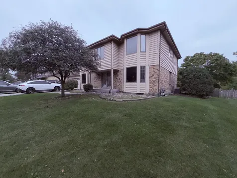 3013 Carmel Drive Flossmoor IL 60422