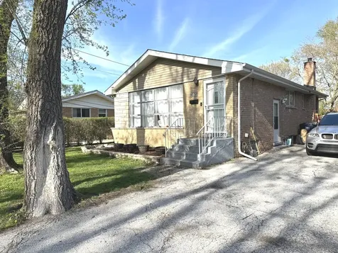 365 Sherry Lane Chicago Heights IL 60411